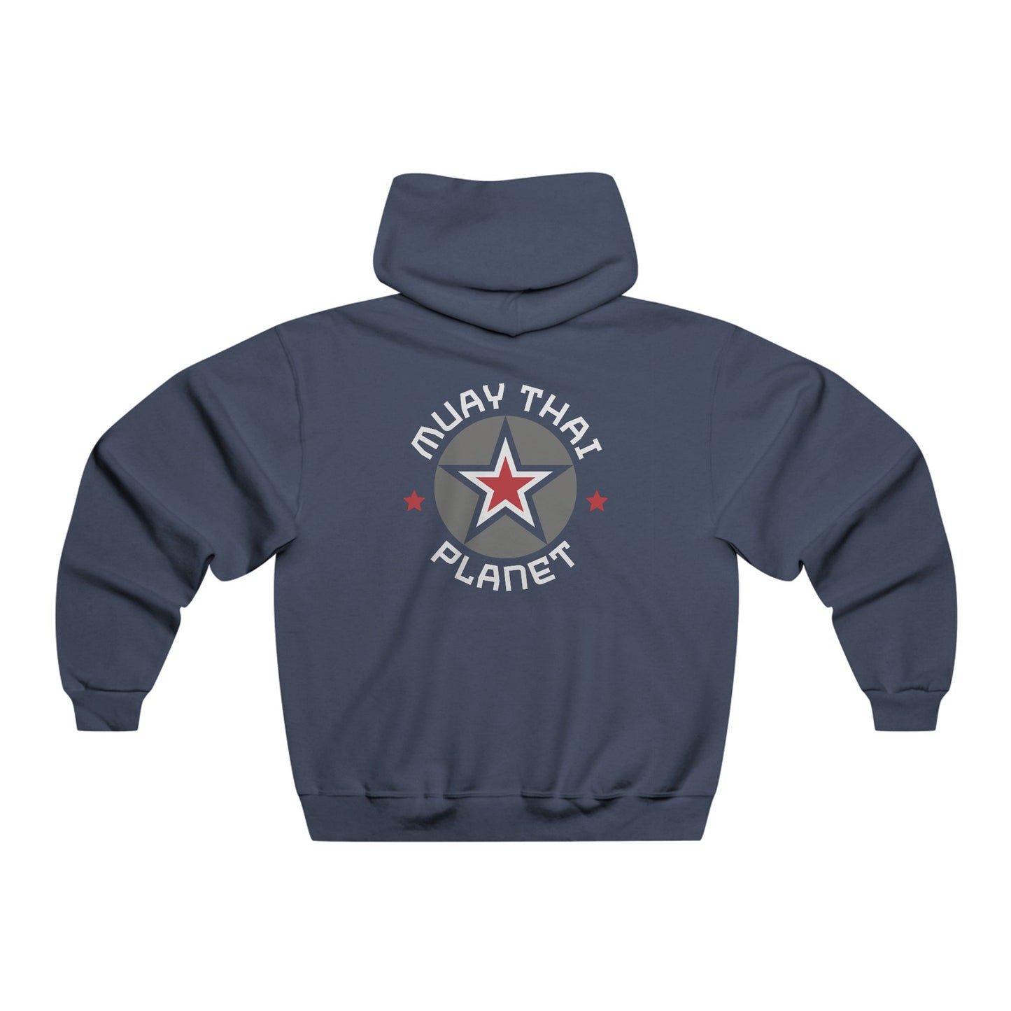 Muay Thai Planet Hoodie