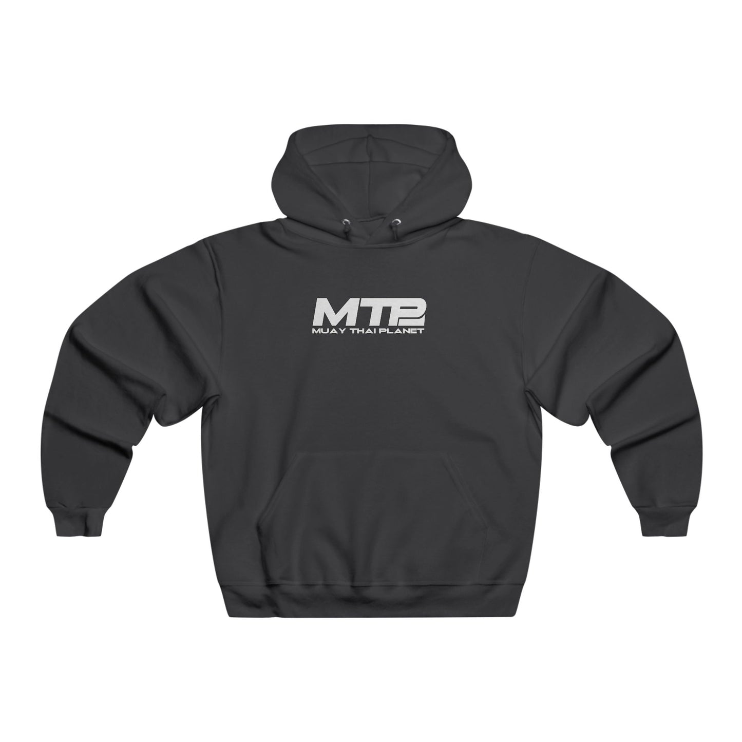 Muay Thai Planet Hoodie