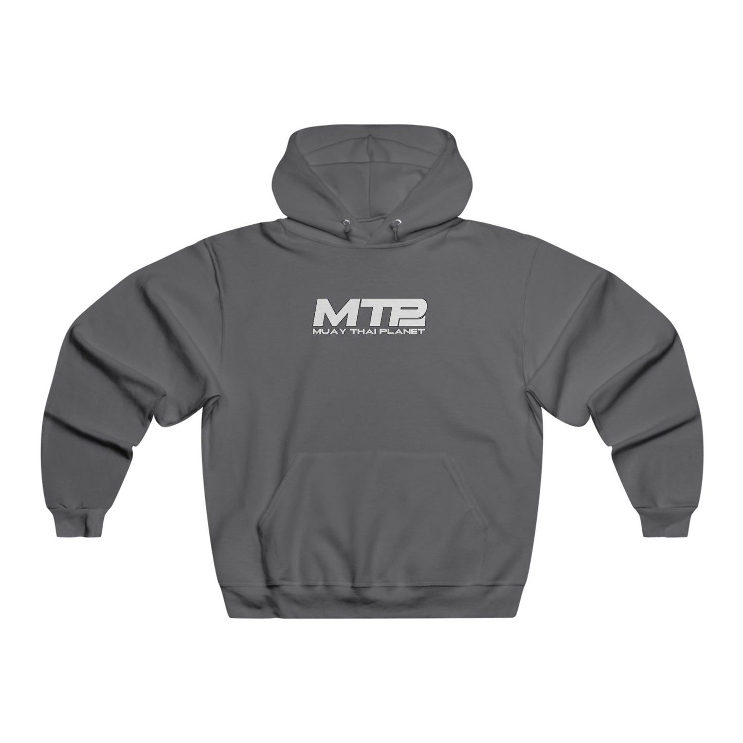 Muay Thai Planet Hoodie