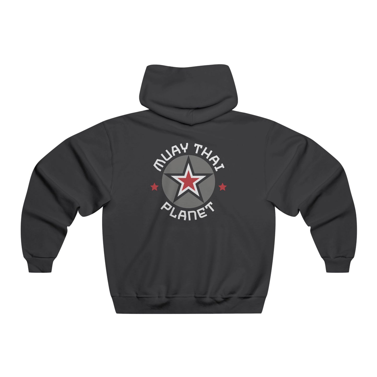 Muay Thai Planet Hoodie