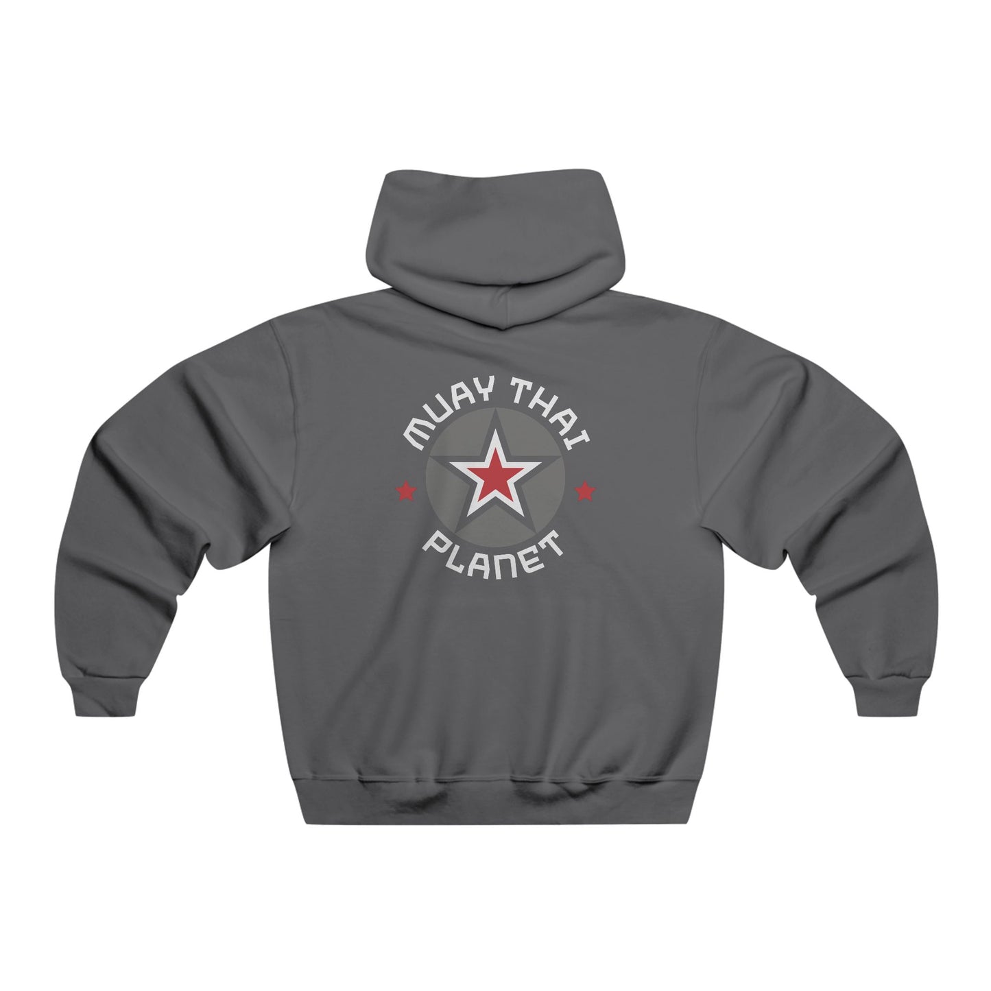 Muay Thai Planet Hoodie